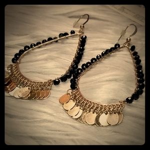 Forever 21 Dangle Earrings